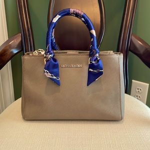 Michael Kors Satchel